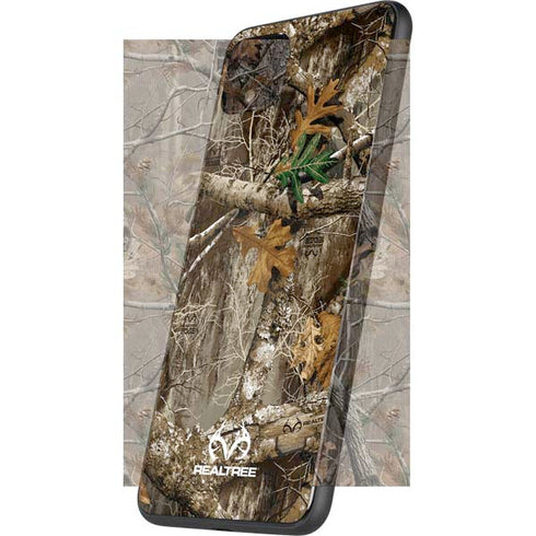 RealTree Edge Camo Google Pixel 4 XL Skin